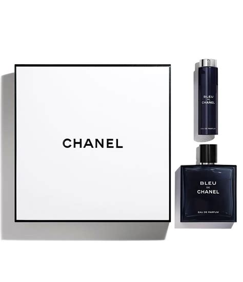 chanel bleu de chanel eau de parfum travel|bleu de chanel eau de parfum price.